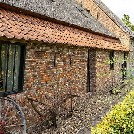 Den Eijngel bed&breakfast-2